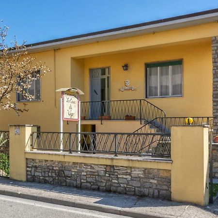 Affittacamere La Casa Di Ugo Ciglione Zewnętrze zdjęcie