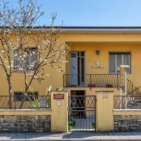 Affittacamere La Casa Di Ugo Ciglione Zewnętrze zdjęcie