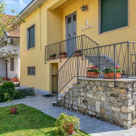 Affittacamere La Casa Di Ugo Ciglione Zewnętrze zdjęcie