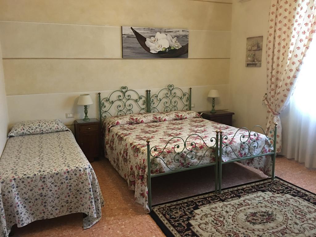 Affittacamere La Casa Di Ugo Ciglione Zewnętrze zdjęcie