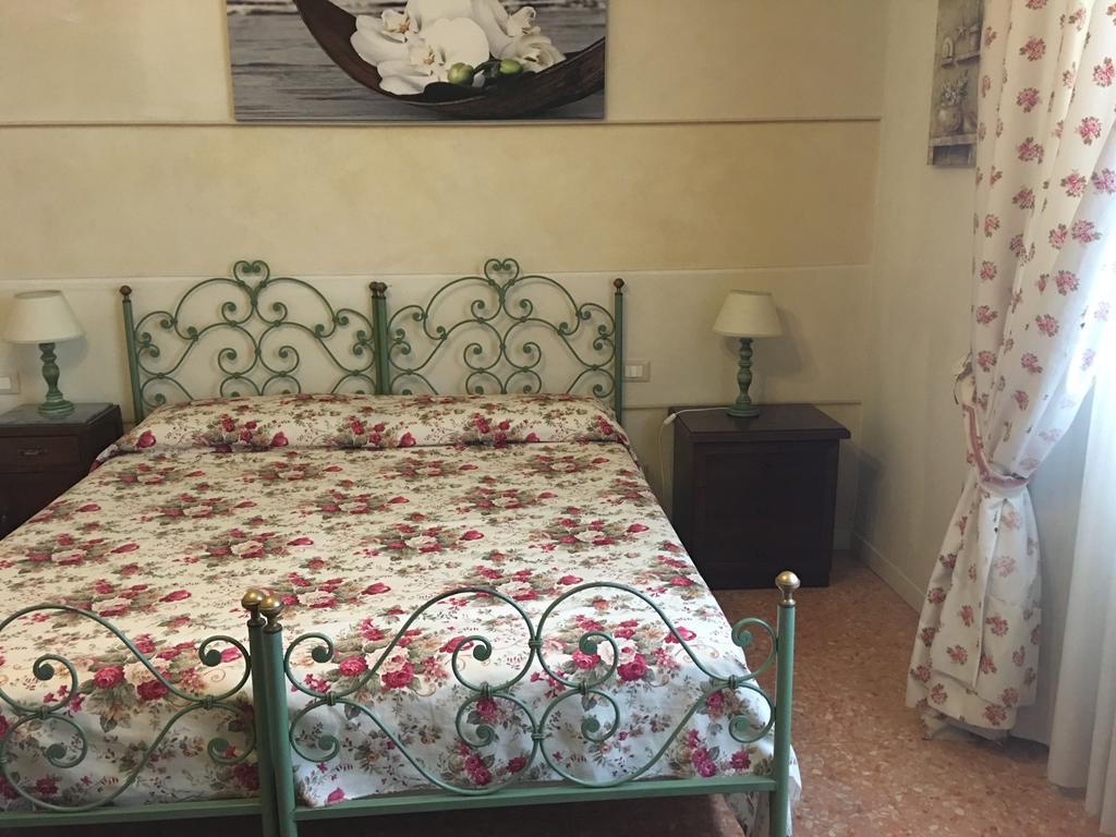 Affittacamere La Casa Di Ugo Ciglione Zewnętrze zdjęcie