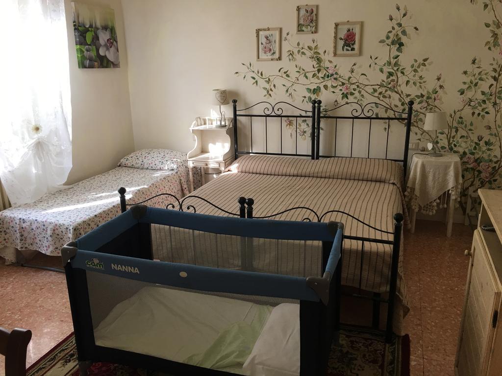 Affittacamere La Casa Di Ugo Ciglione Zewnętrze zdjęcie