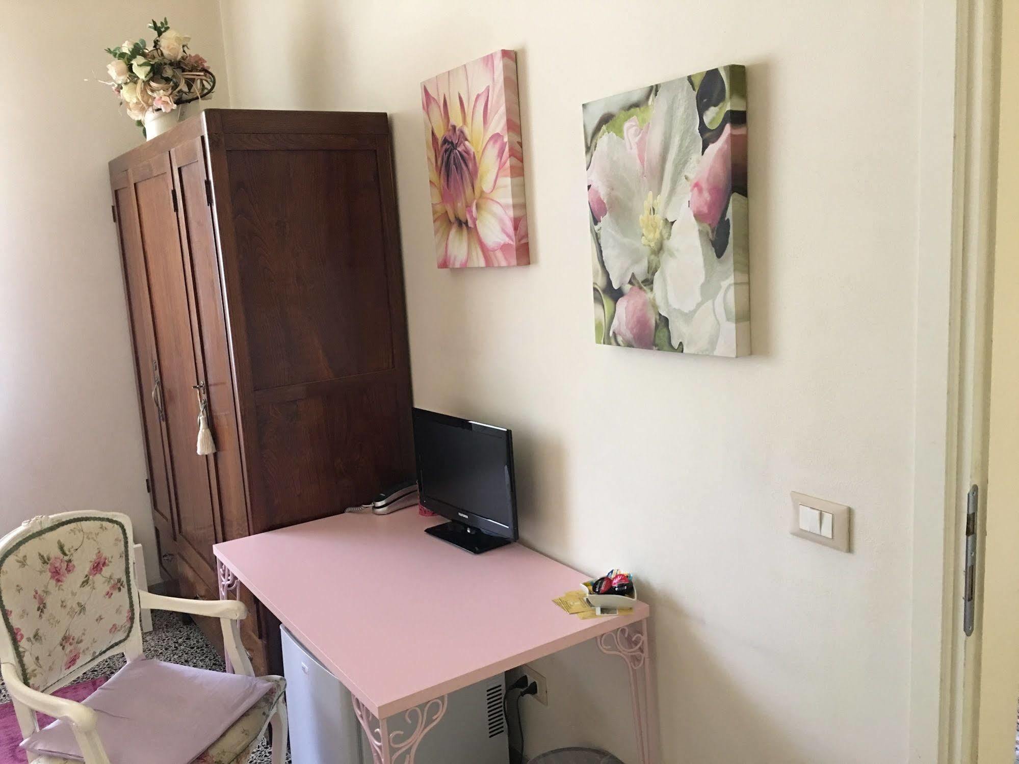Affittacamere La Casa Di Ugo Ciglione Zewnętrze zdjęcie