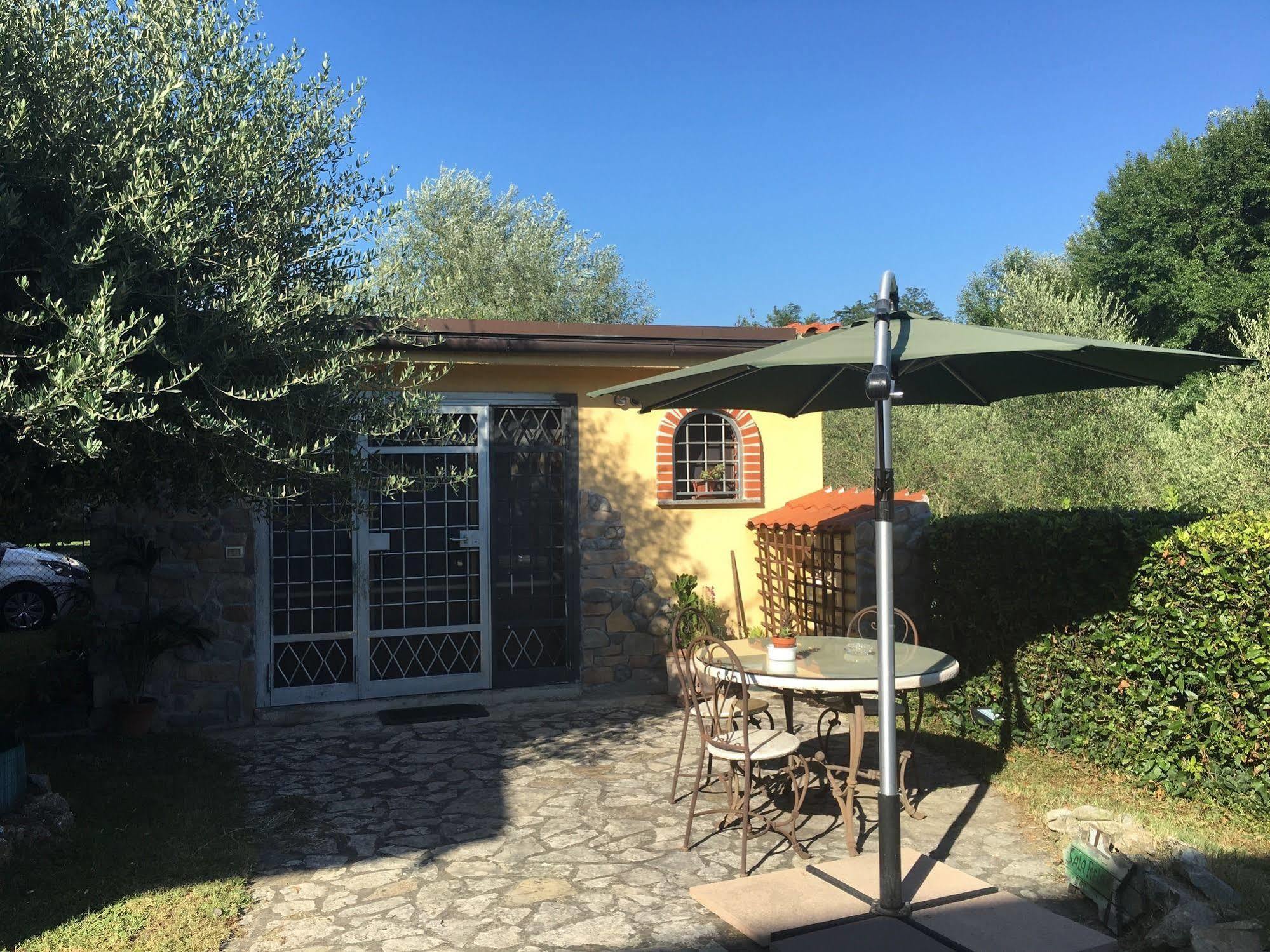 Affittacamere La Casa Di Ugo Ciglione Zewnętrze zdjęcie
