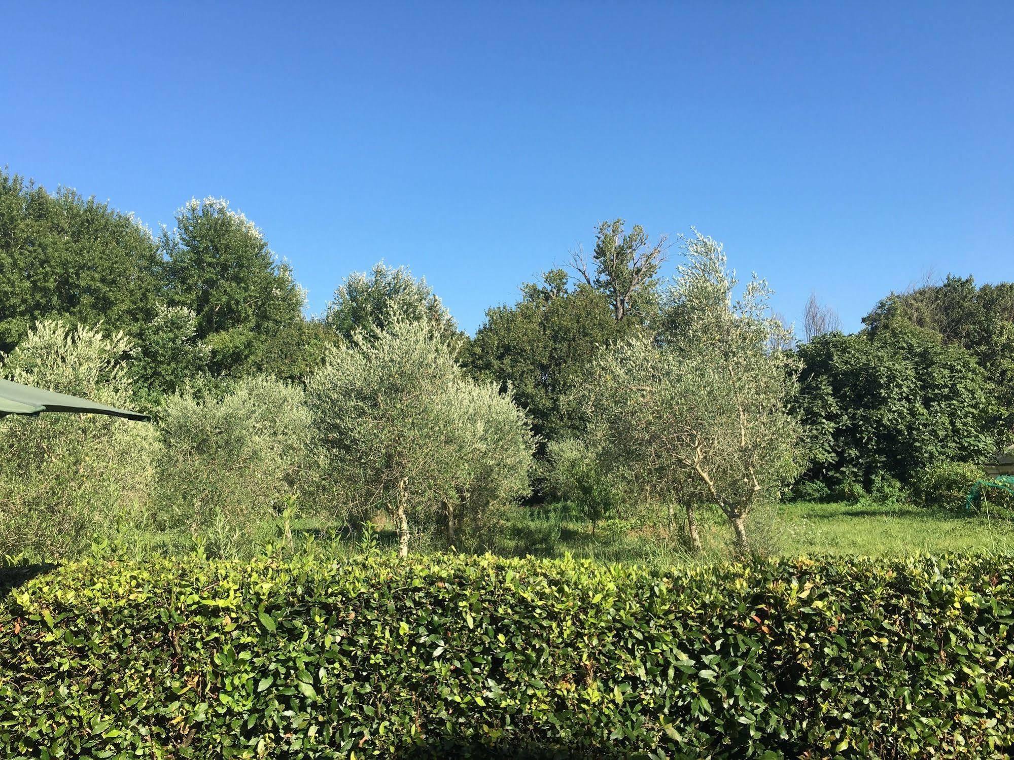 Affittacamere La Casa Di Ugo Ciglione Zewnętrze zdjęcie