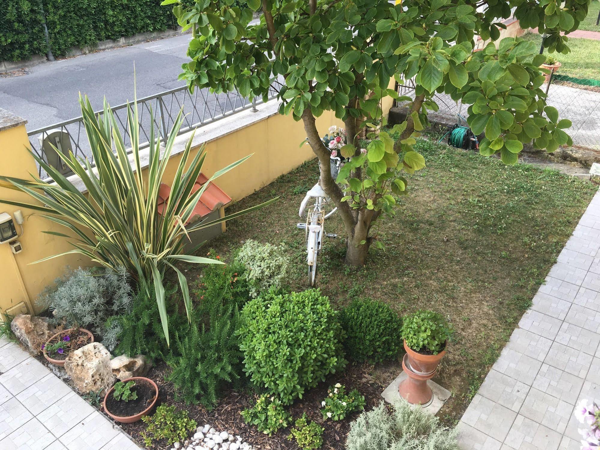 Affittacamere La Casa Di Ugo Ciglione Zewnętrze zdjęcie