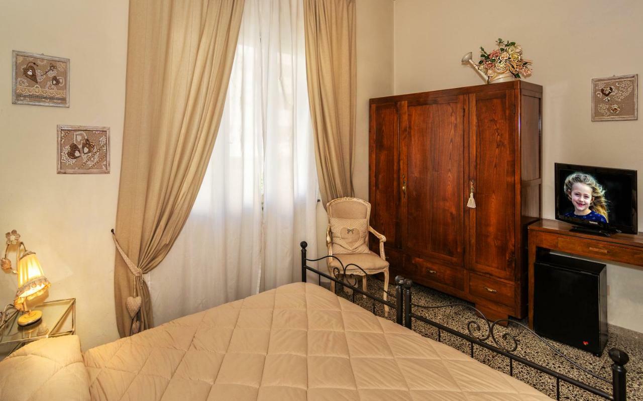 Affittacamere La Casa Di Ugo Ciglione Zewnętrze zdjęcie