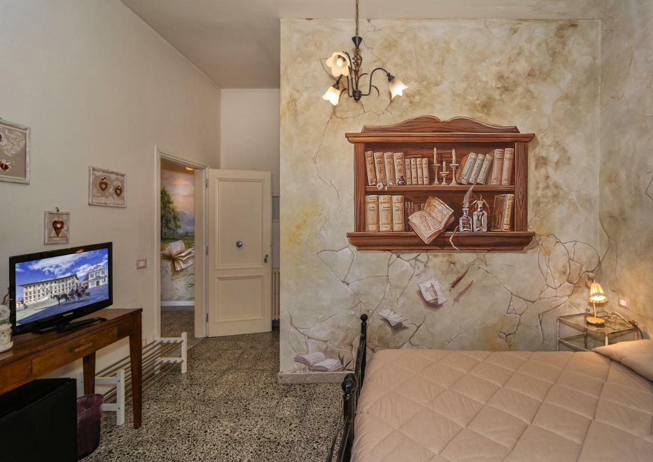 Affittacamere La Casa Di Ugo Ciglione Zewnętrze zdjęcie