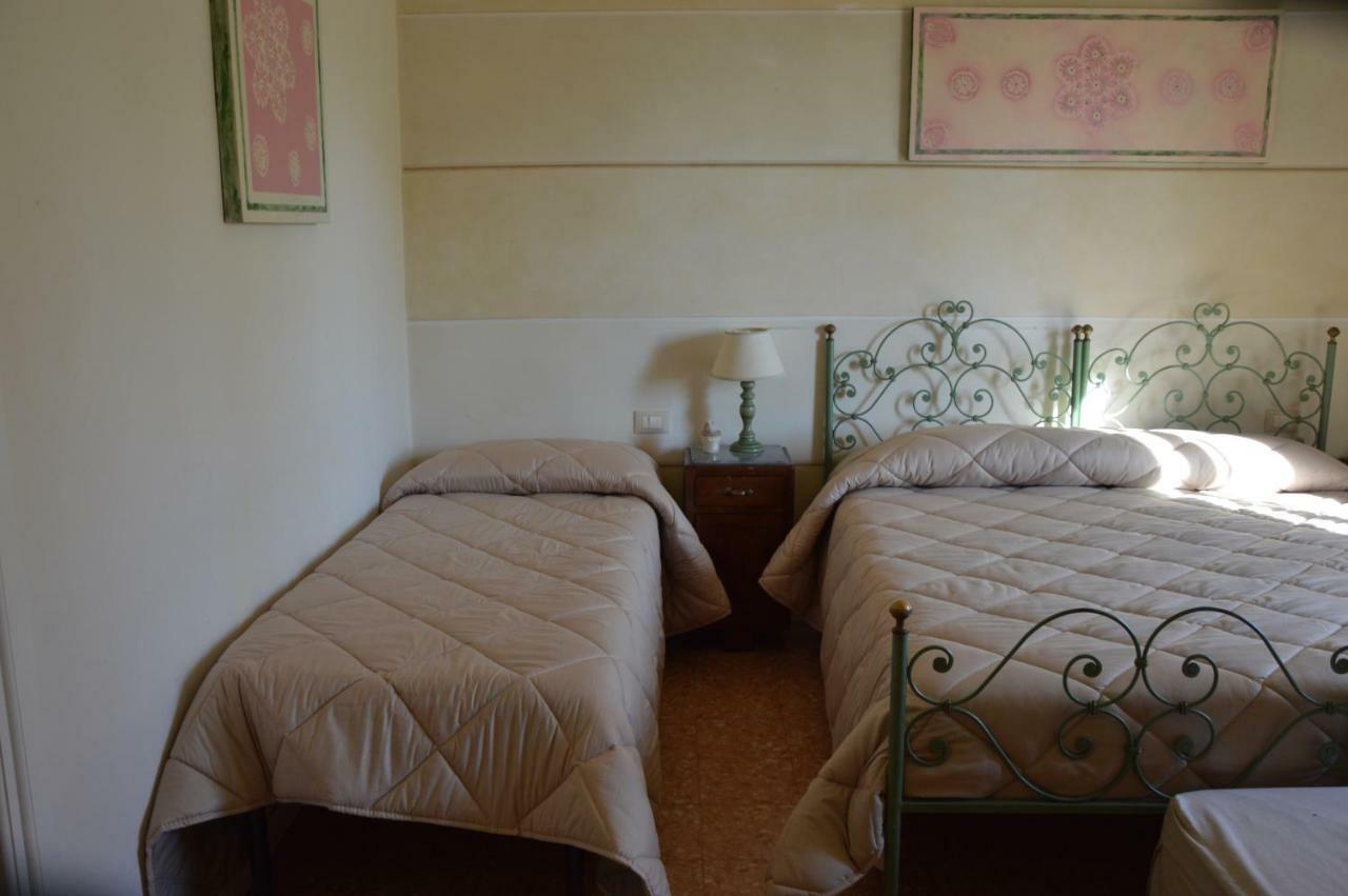 Affittacamere La Casa Di Ugo Ciglione Zewnętrze zdjęcie