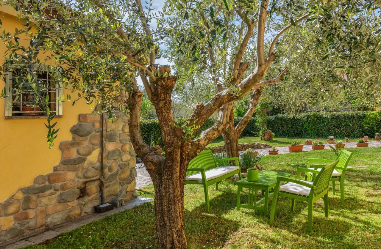 Affittacamere La Casa Di Ugo Ciglione Zewnętrze zdjęcie