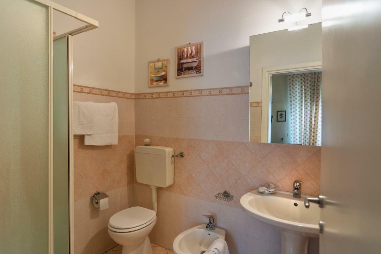 Affittacamere La Casa Di Ugo Ciglione Zewnętrze zdjęcie