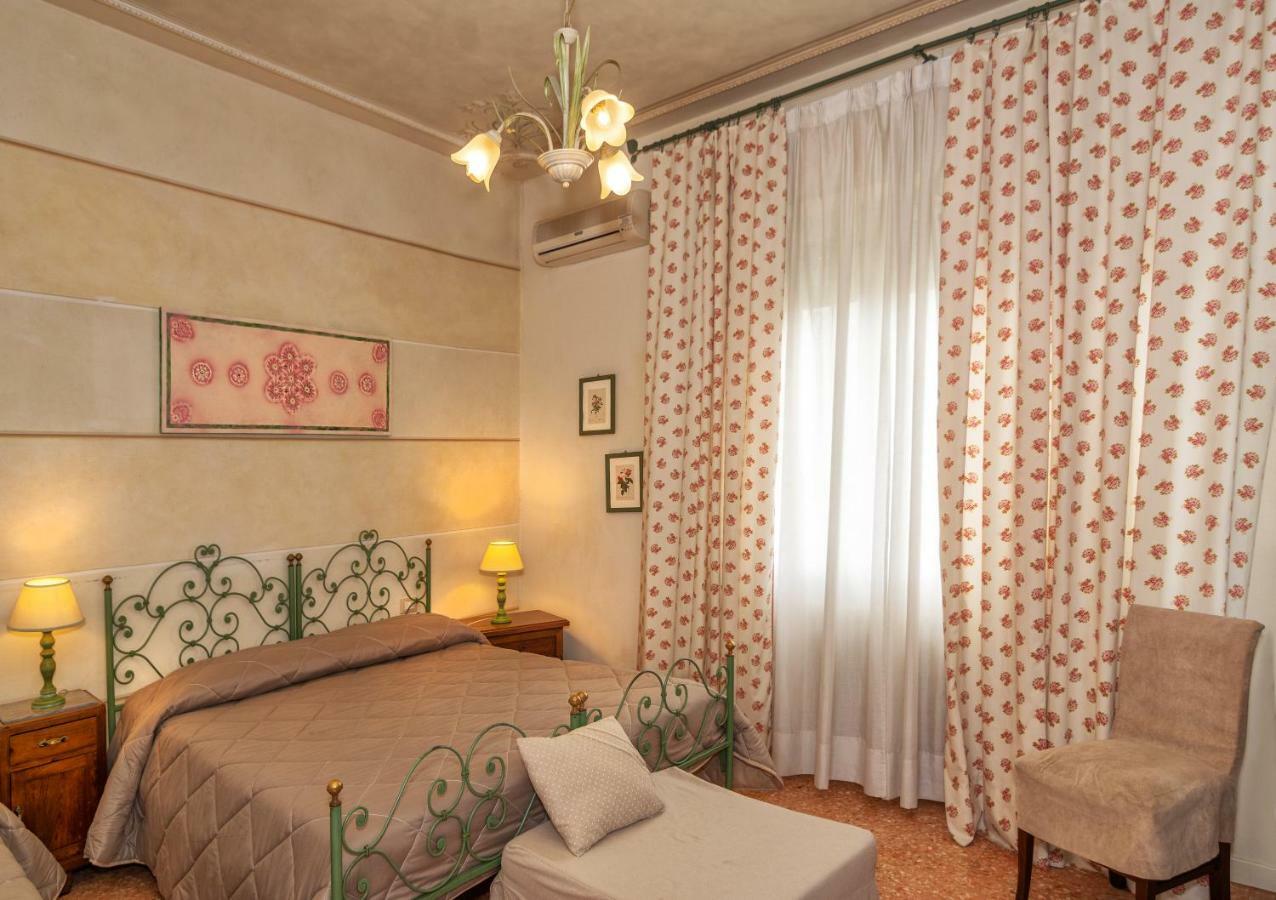 Affittacamere La Casa Di Ugo Ciglione Zewnętrze zdjęcie