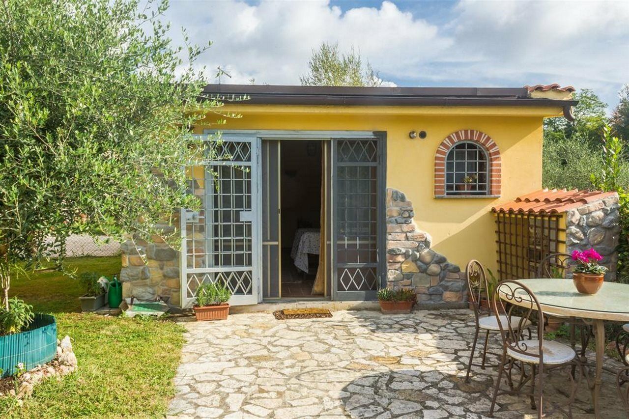 Affittacamere La Casa Di Ugo Ciglione Zewnętrze zdjęcie