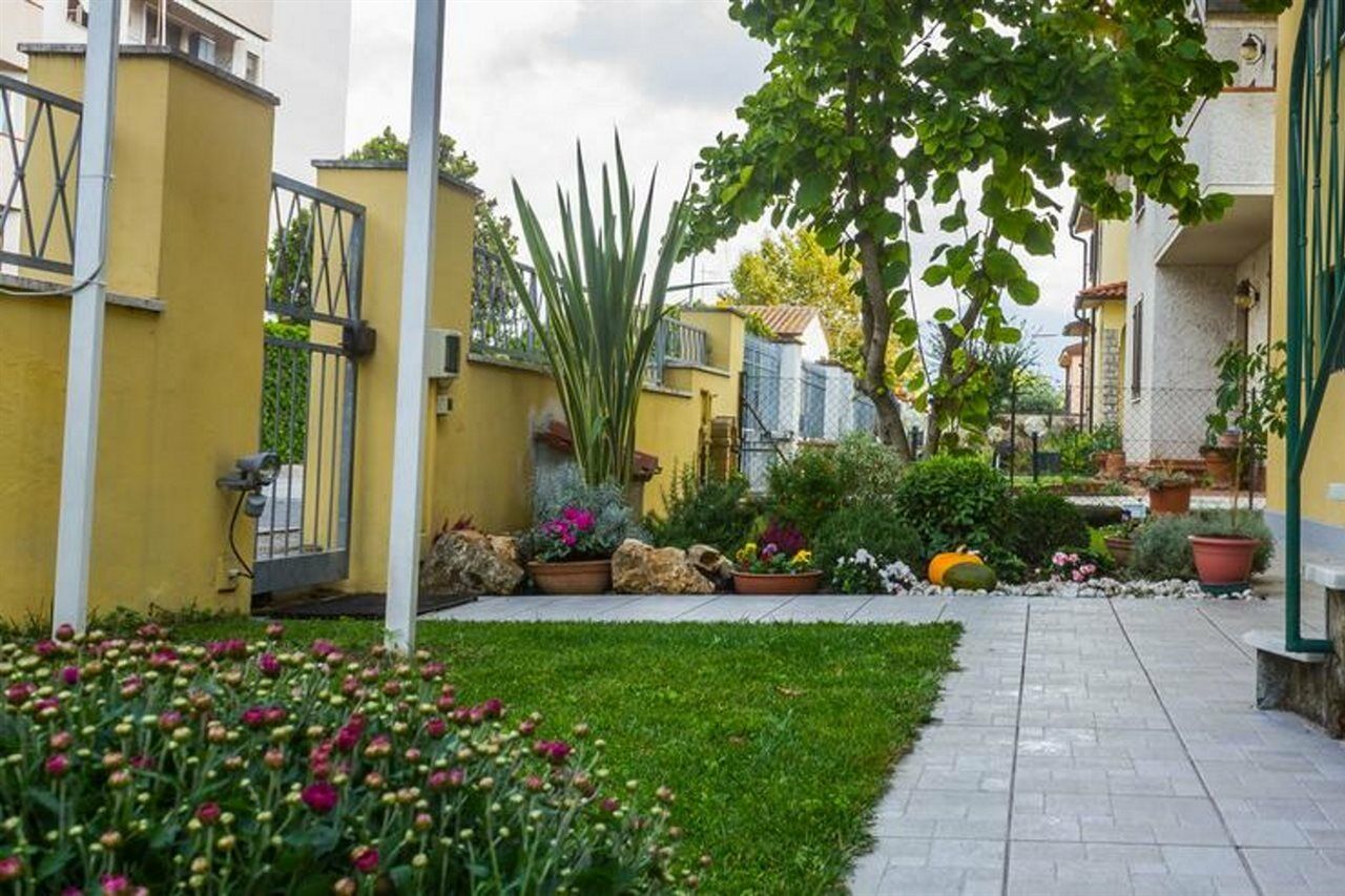 Affittacamere La Casa Di Ugo Ciglione Zewnętrze zdjęcie