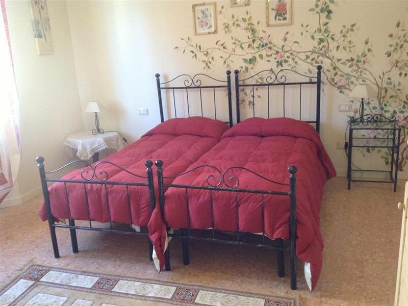 Affittacamere La Casa Di Ugo Ciglione Zewnętrze zdjęcie