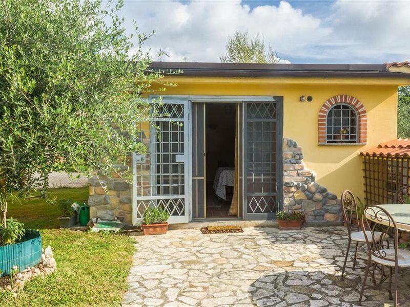 Affittacamere La Casa Di Ugo Ciglione Zewnętrze zdjęcie