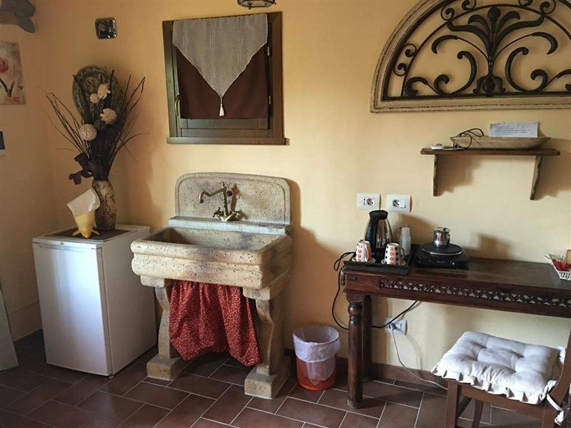 Affittacamere La Casa Di Ugo Ciglione Zewnętrze zdjęcie