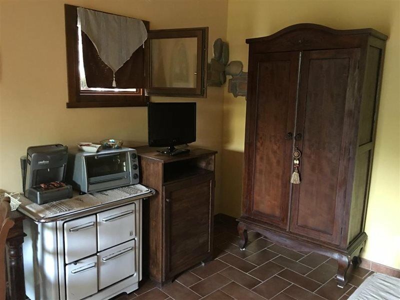 Affittacamere La Casa Di Ugo Ciglione Zewnętrze zdjęcie