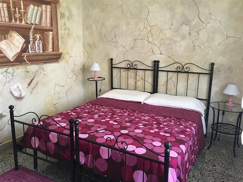 Affittacamere La Casa Di Ugo Ciglione Zewnętrze zdjęcie
