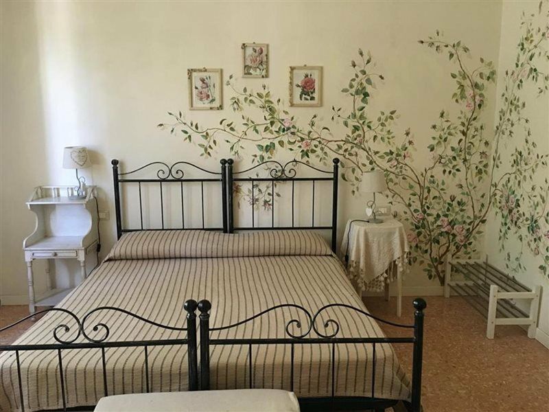 Affittacamere La Casa Di Ugo Ciglione Zewnętrze zdjęcie