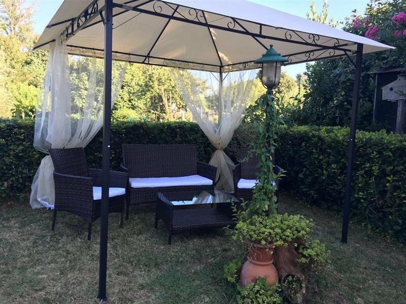 Affittacamere La Casa Di Ugo Ciglione Zewnętrze zdjęcie